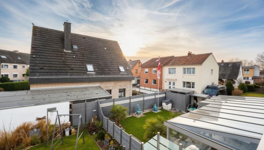 Aussicht
