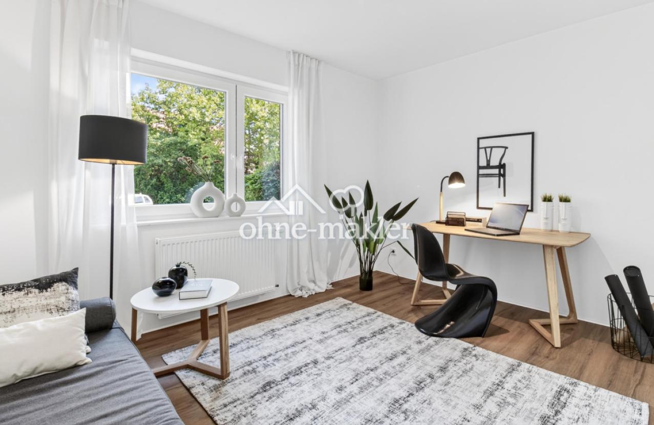 Arbeitszimmer