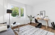 Arbeitszimmer