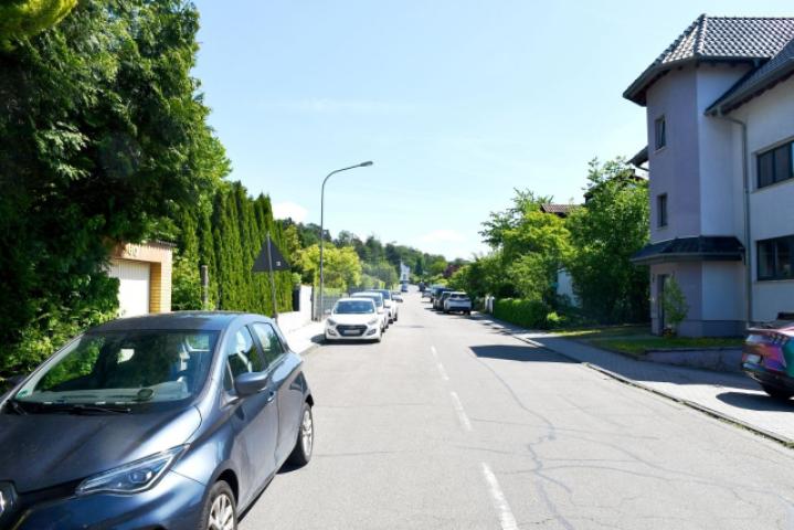 angenehme Wohnlage