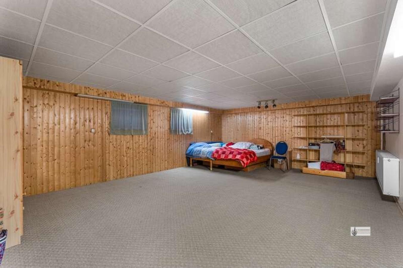 Keller 3 mit Wohnqualität
