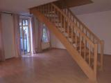 Treppe zum SZ