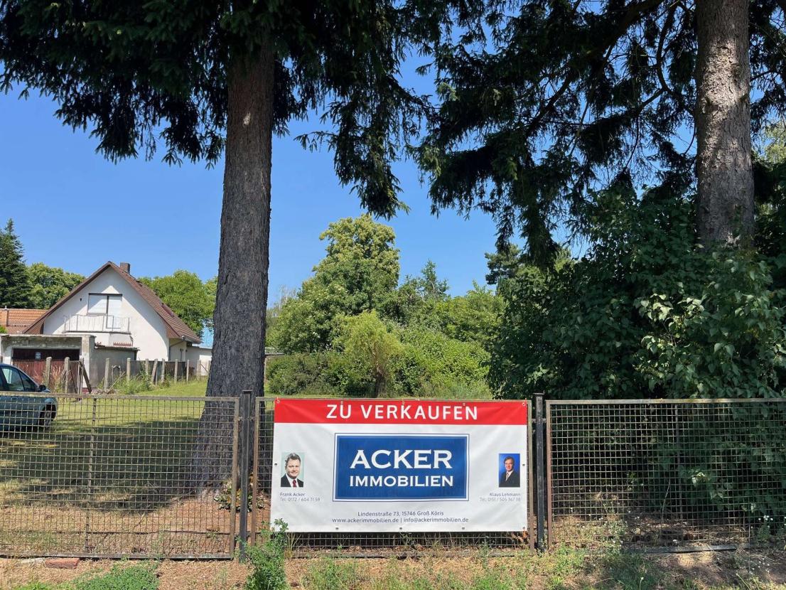 zu verkaufen