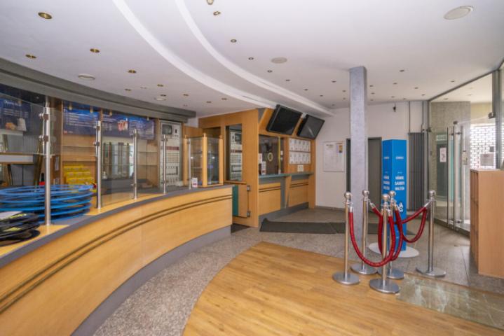 Breite Straße 86 ehemaliges Kino