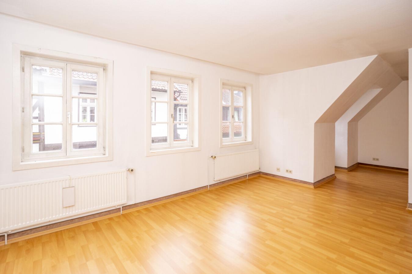 Breite Straße 86 Dachgeschoss