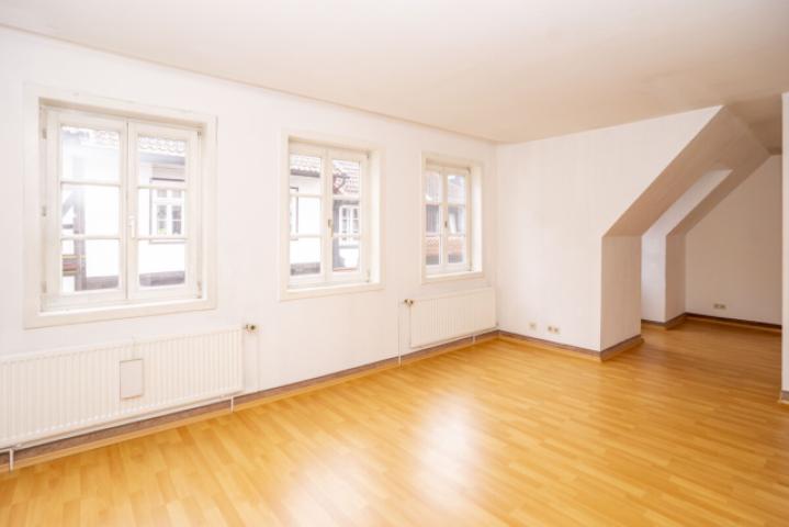 Breite Straße 86 Dachgeschoss