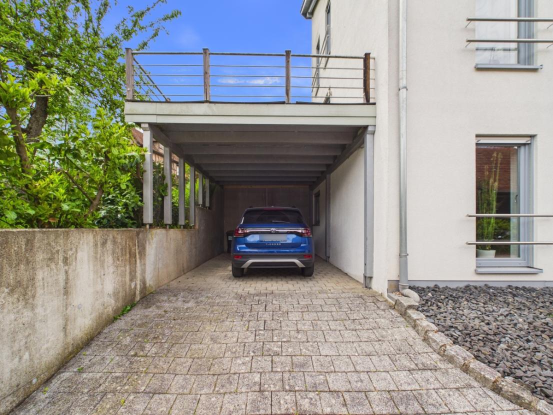 Carport