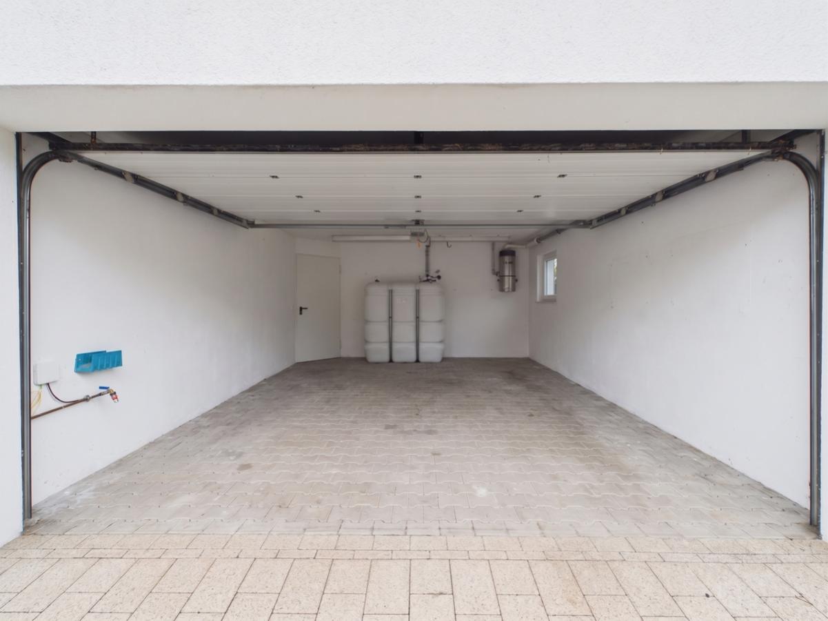 Doppelgarage