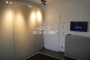 Schlafzimmer, Schränke