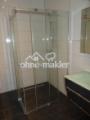 Walk-in Dusche