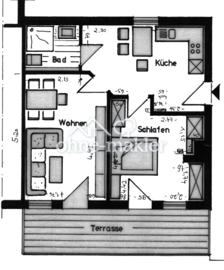 Grundriss EG3