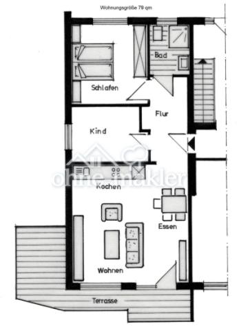 Grundriss EG1