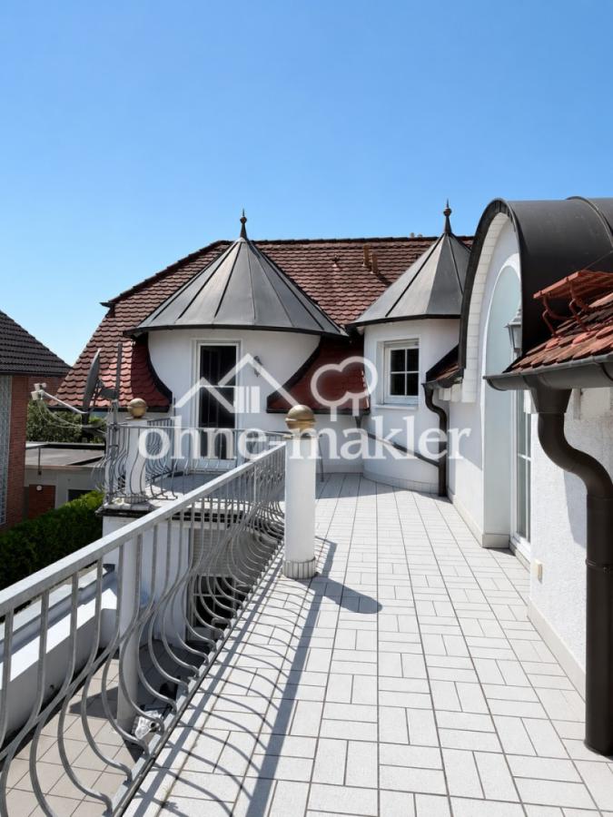 Südterrasse
