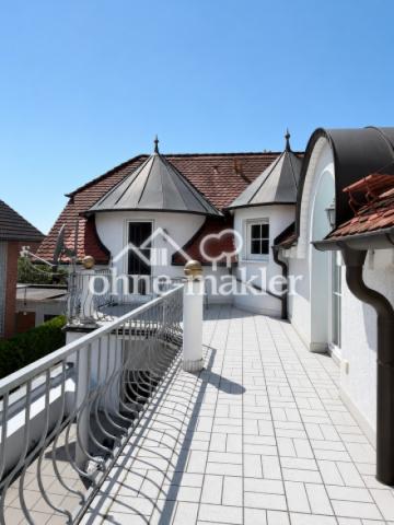 Südterrasse