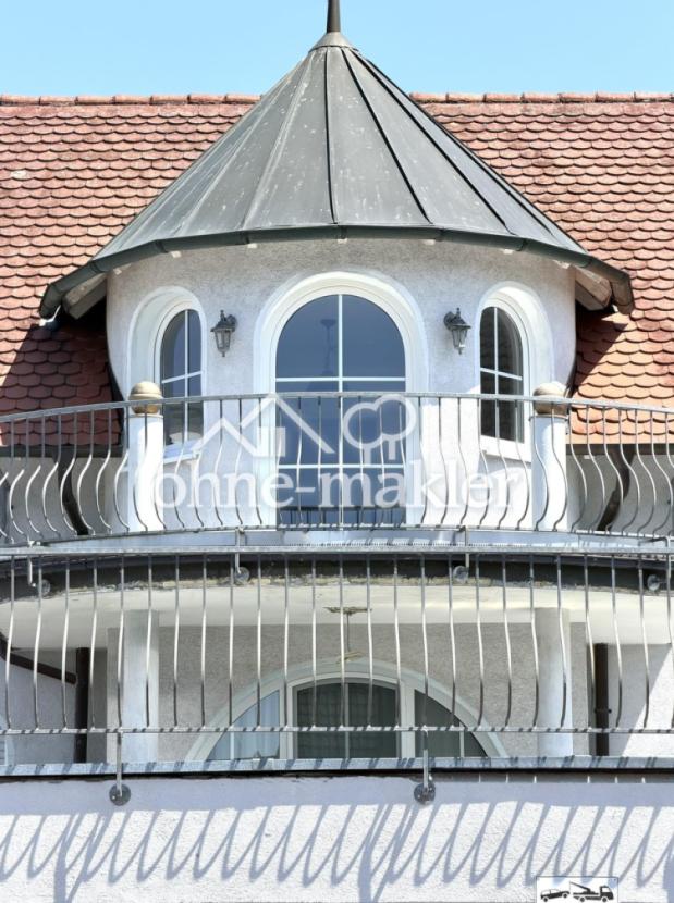 Westbalkon