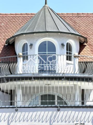 Westbalkon
