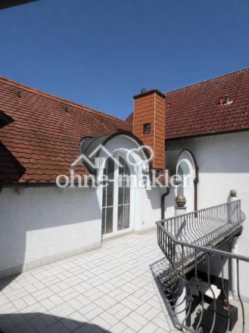 Südterrasse