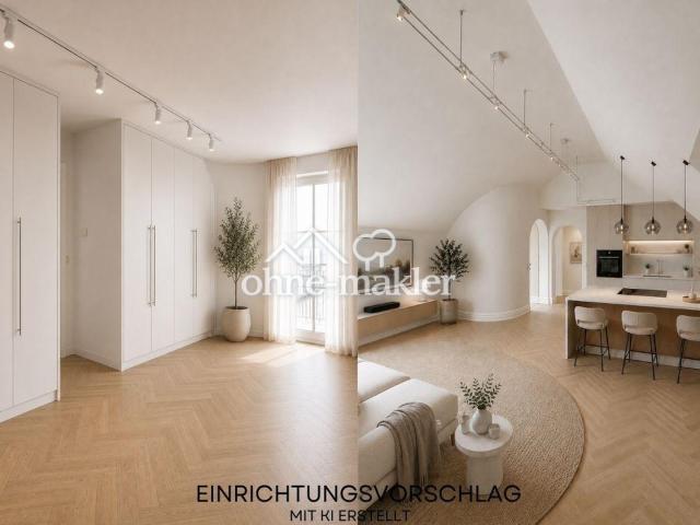 Einrichtungsvorschlag