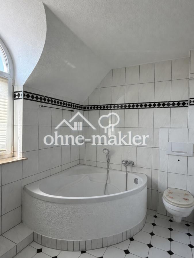 Hauptbadezimmer