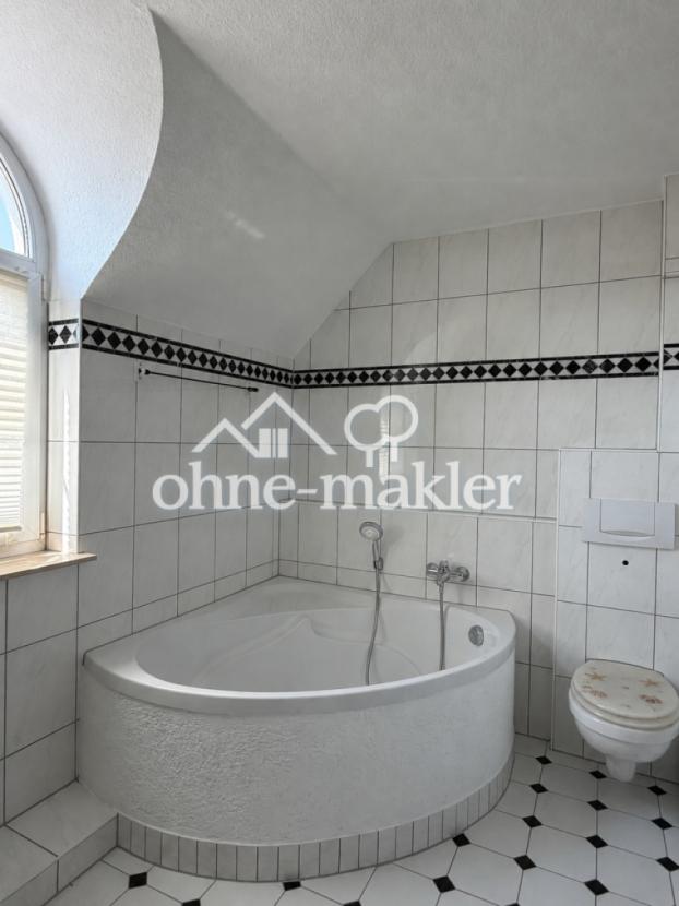 Hauptbadezimmer