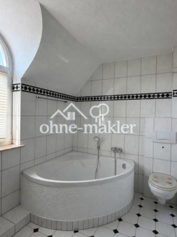 Hauptbadezimmer