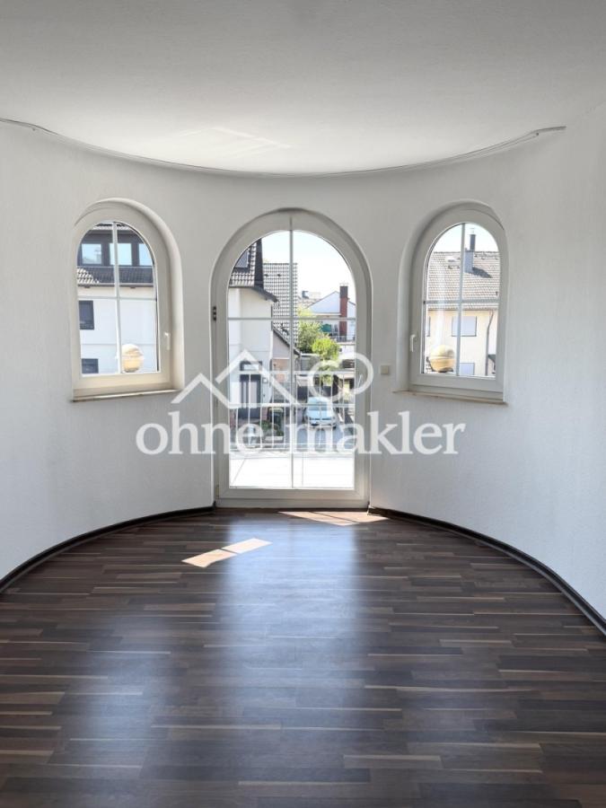 Balkonzimmer