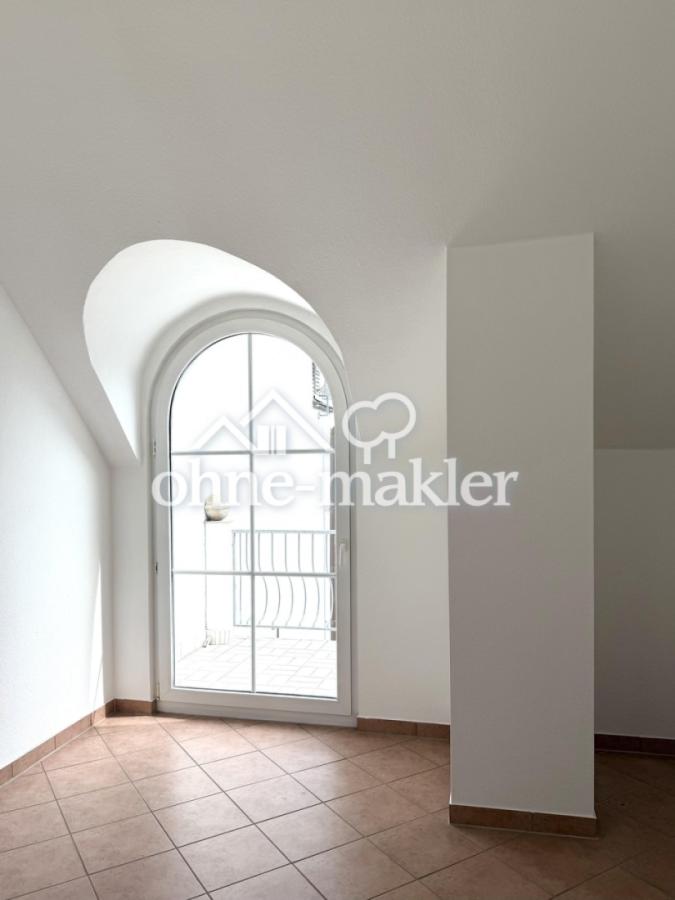 Zimmer am Eingang