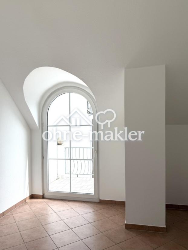 Zimmer am Eingang