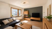 Wohnzimmer EG