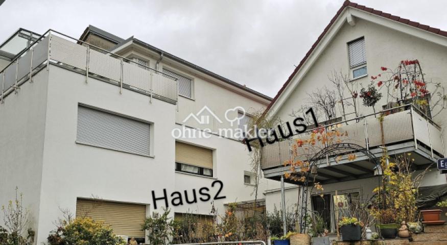 Häuser 1 und 2