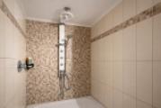 Dusche