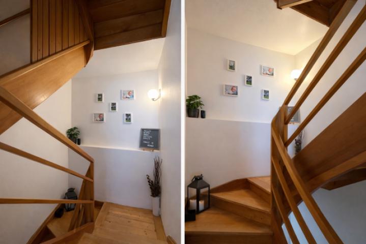 Flur/Treppenhaus