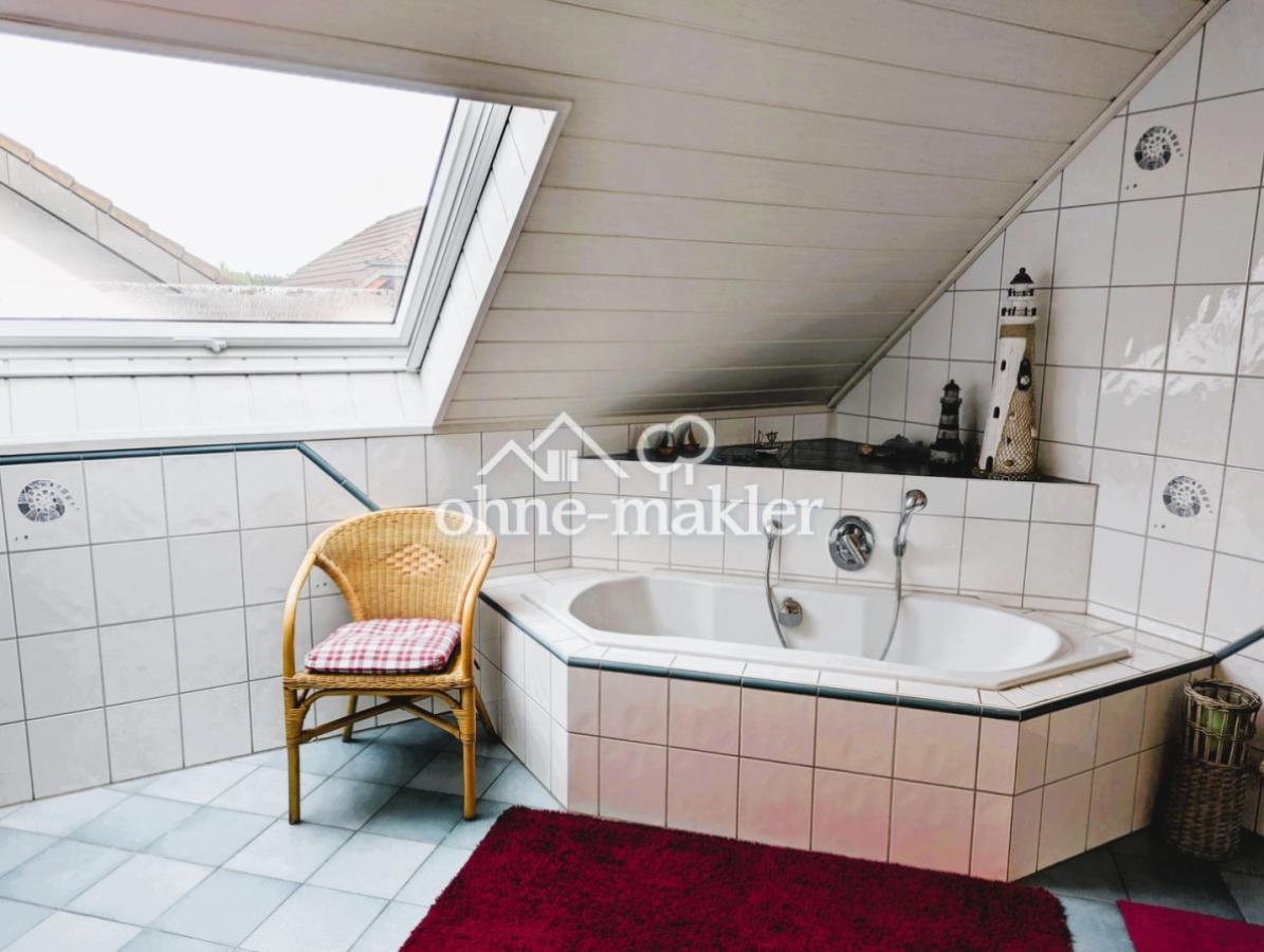 OG-Bad Badewanne