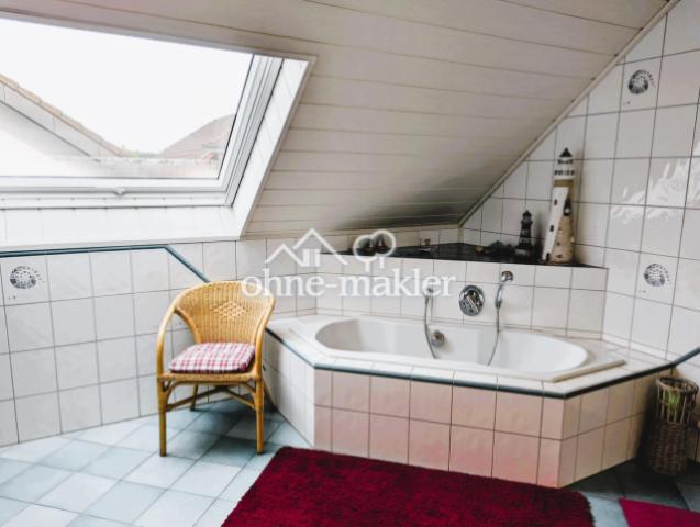 OG-Bad Badewanne