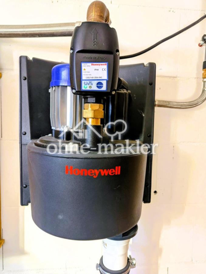 UG-Wassertrennsystem