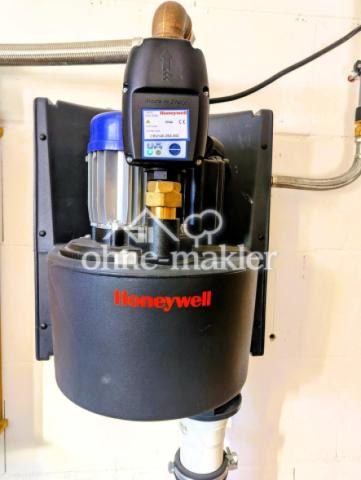 UG-Wassertrennsystem