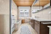 Badezimmer / Erdgeschoss