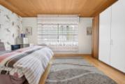 Schlafzimmer / Erdgeschoss