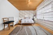 Schlafzimmer / Erdgeschoss