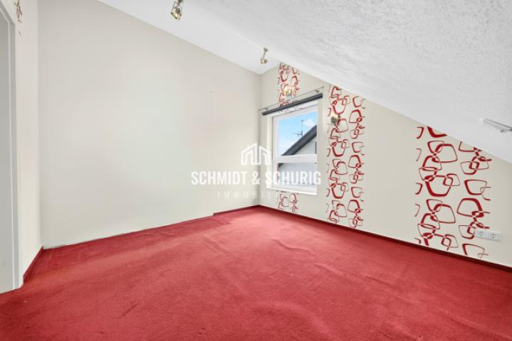 Schlafzimmer / Obergeschoss