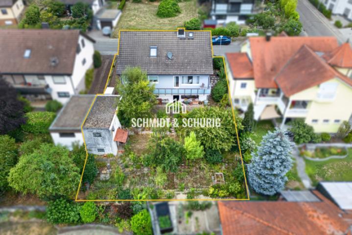 Luftaufnahme
