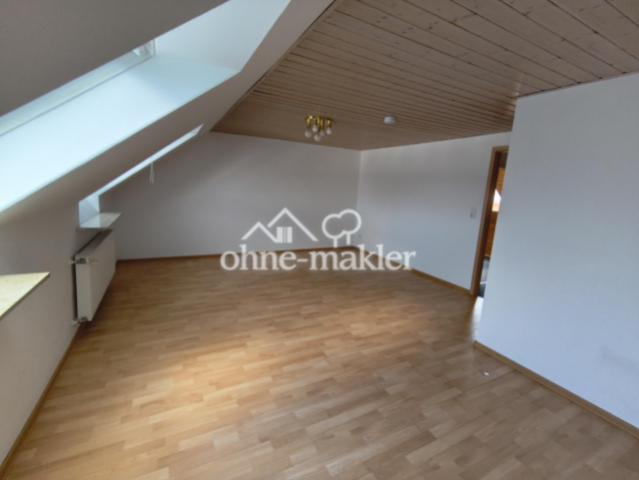 Studio Ansicht 1