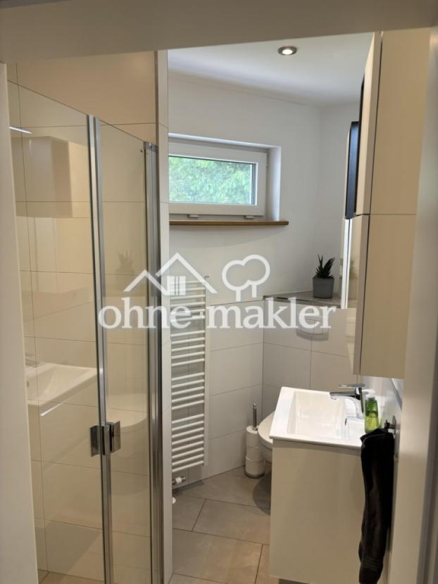 Badezimmer Anbau