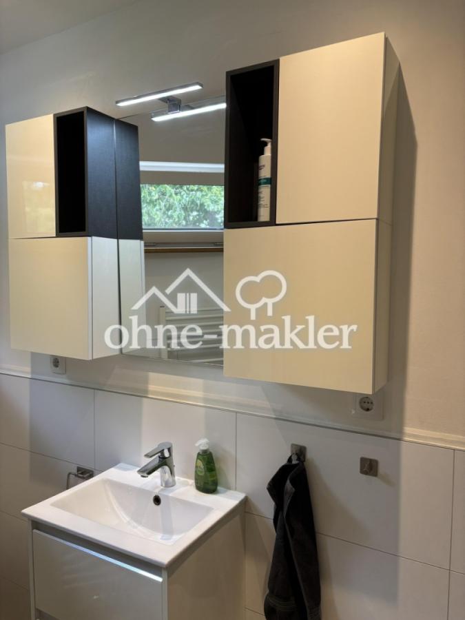 Badezimmer Anbau
