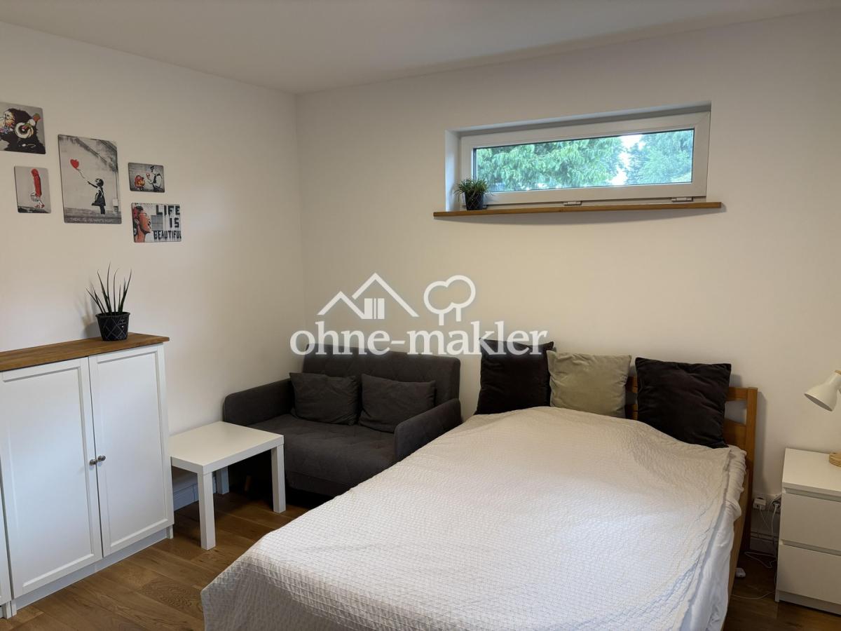 Schlafzimmer Anbau