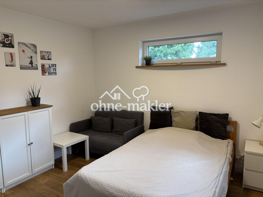 Schlafzimmer Anbau