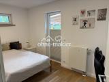Schlafzimmer Anbau