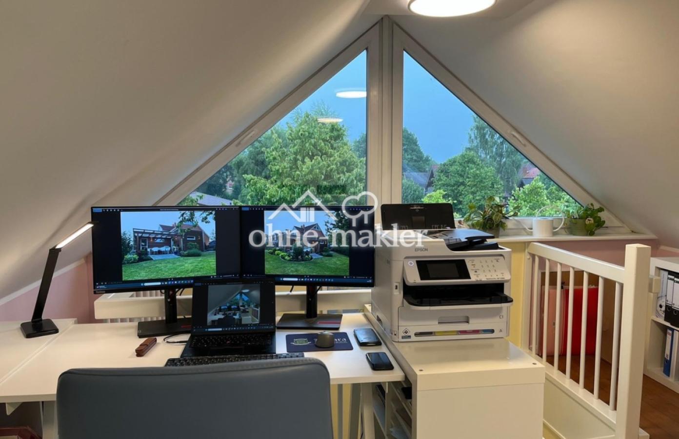 Homeoffice DG