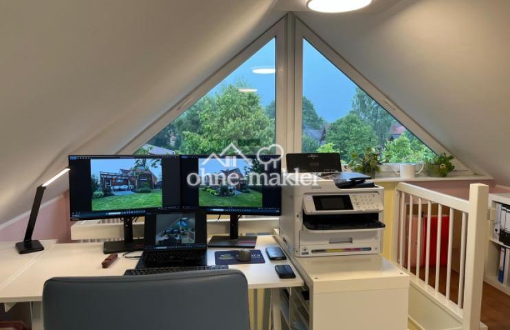 Homeoffice DG