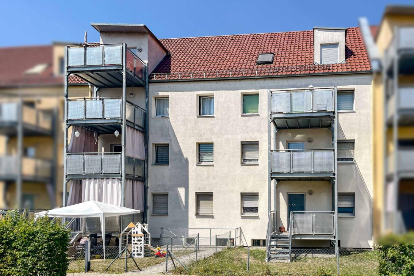 Außenaufnahme
